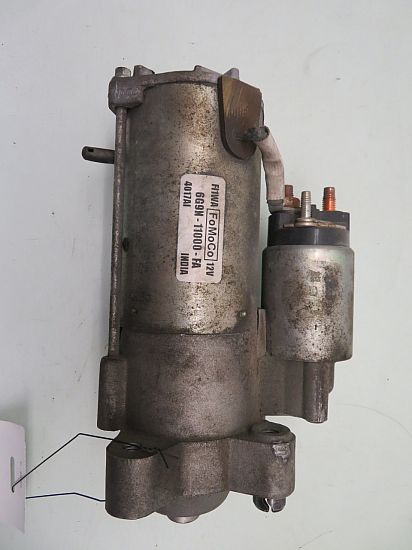 Startmotor FORD KUGA II (DM2)