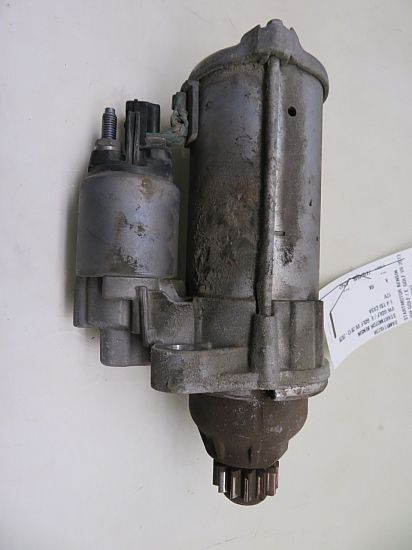 Starter VW GOLF VII Estate (BA5, BV5)