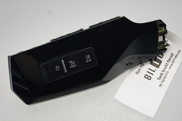 Lyskontakt AUDI E-TRON (GEN_)
