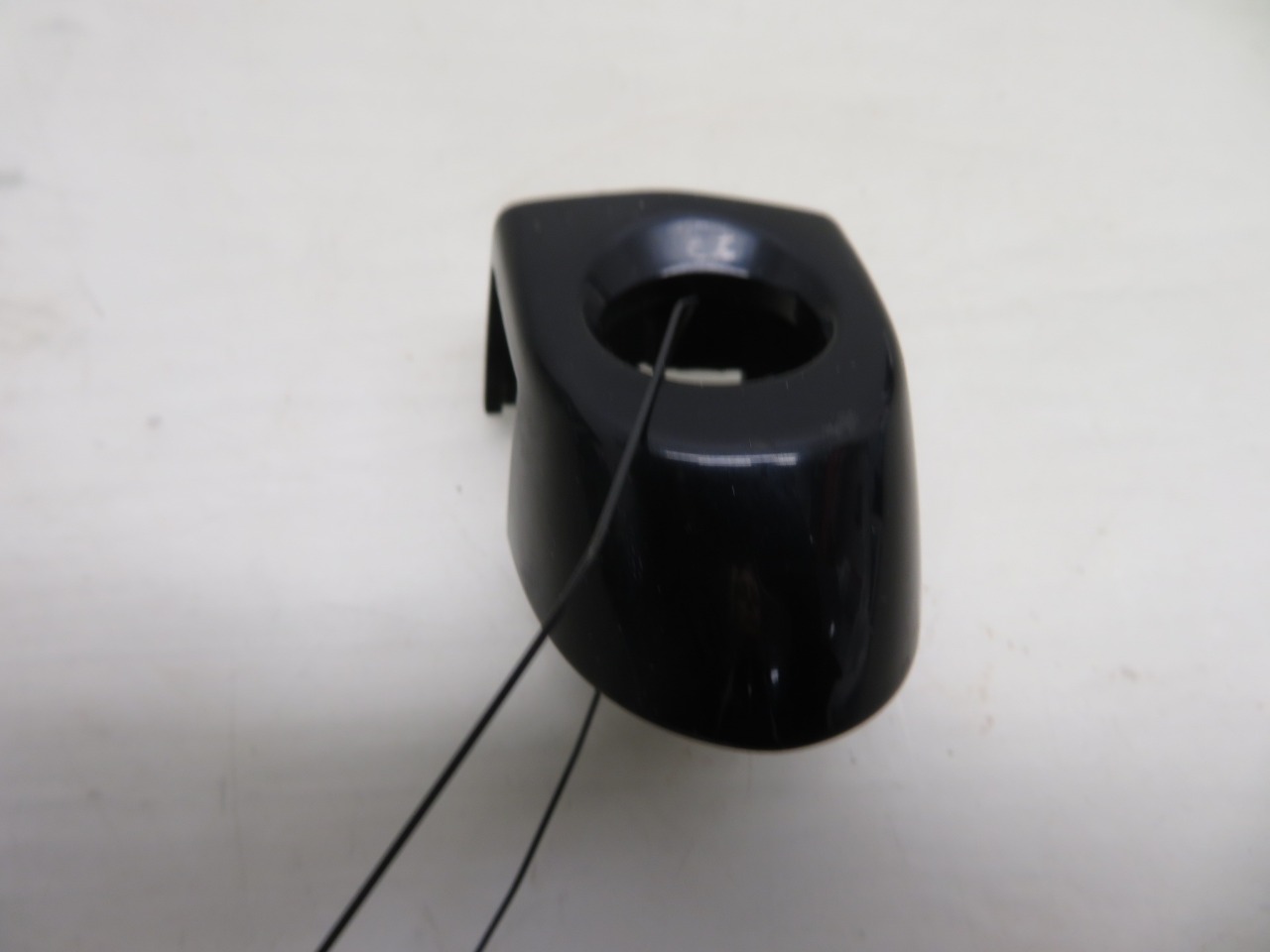 Handtak ytre BMW X5 (E70)