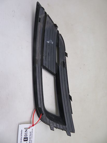Grill / gitter AUDI A4 (8K2, B8)