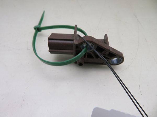 Airbag sensor AUDI A4 (8K2, B8)