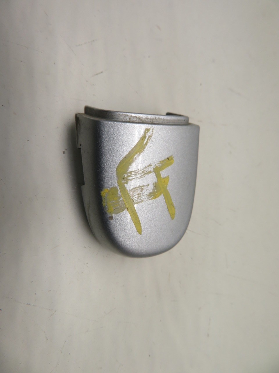 Handtak ytre VW TIGUAN (5N_)