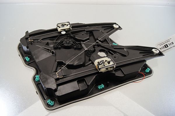 Rudekabel 2 dørs AUDI Q4 e-tron SUV (F4B)