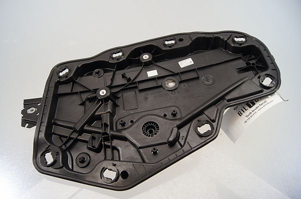 Rudekabel 2 dørs AUDI Q4 e-tron SUV (F4B)