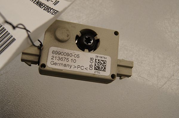 Antenne forsterker BMW X3 (E83)