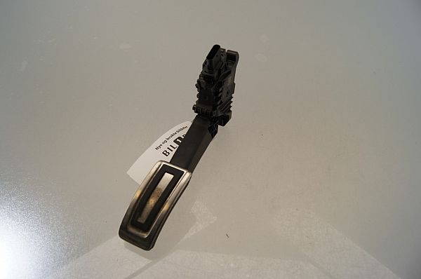 Speederpedal AUDI Q4 e-tron SUV (F4B)