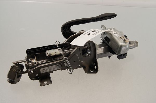 Ratstamme komplet AUDI Q4 e-tron SUV (F4B)