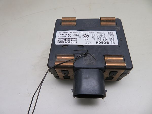 Sensor - adaptiv fartpilot VW PASSAT Estate (3G5, CB5)