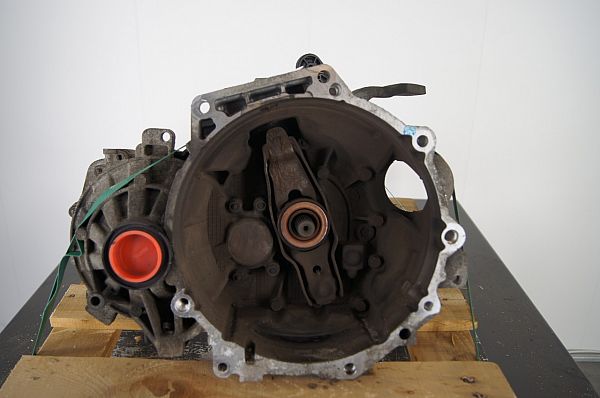 Gearkasse manuel AUDI A3 Sportback (8PA)