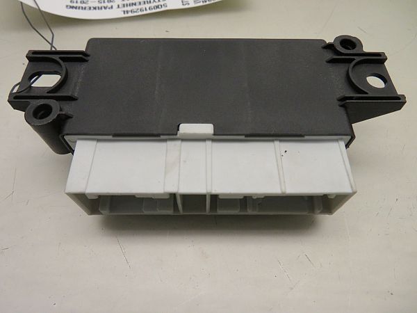 Pdc kontrollenhet (parkeringsavstandskontroll ) VW PASSAT ALLTRACK (3G5, CB5)