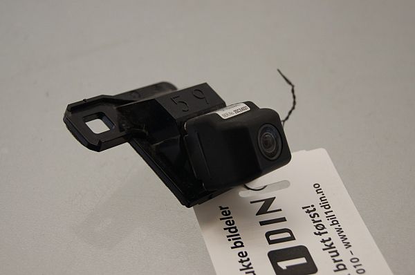 Kamera TOYOTA PRIUS PLUS (_W4_)