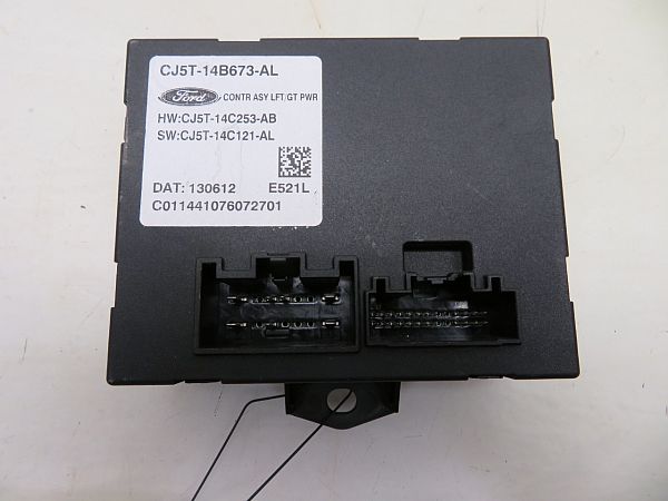 Bagklap styreenhed FORD KUGA II (DM2)