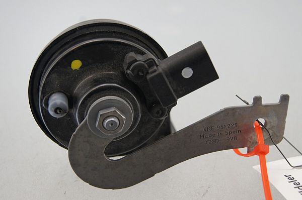 Horn AUDI E-TRON (GEN_)