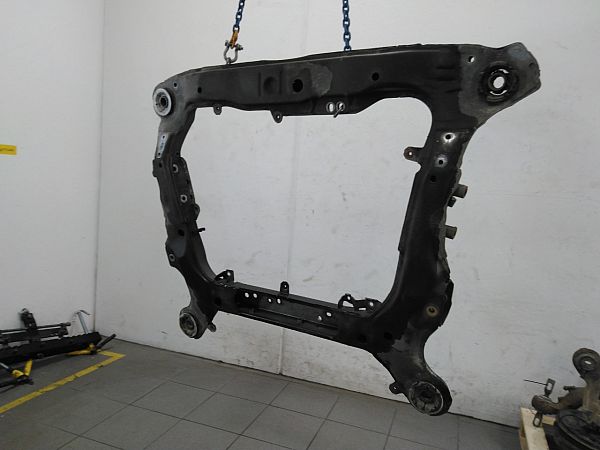 Forbro VOLVO XC90 I (275)