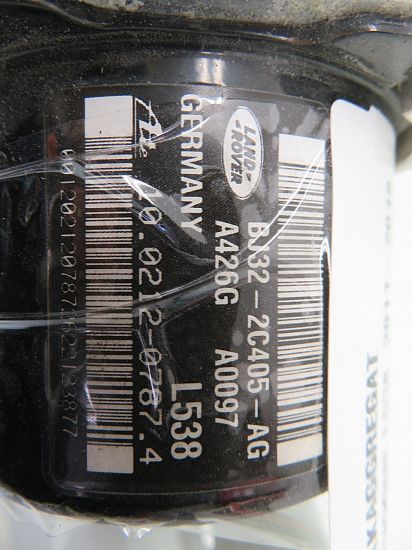 ABS Pumpe LAND ROVER RANGE ROVER EVOQUE (L538)
