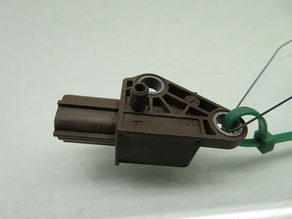 Airbag sensor