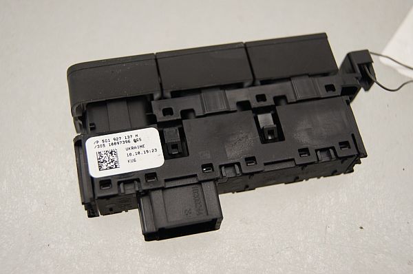 Bryter diverse VW GOLF VII (5G1, BQ1, BE1, BE2)
