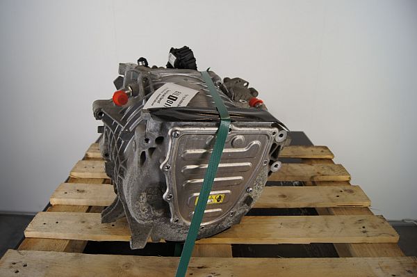 Motor - elektrisk - bag BMW i3 (I01)