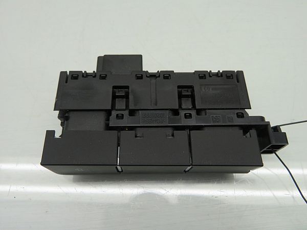 Bryter diverse VW GOLF VII (5G1, BQ1, BE1, BE2)