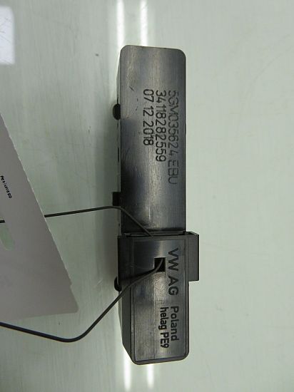 Bryter diverse VW GOLF VII (5G1, BQ1, BE1, BE2)