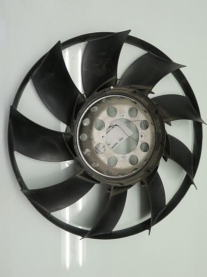 Ventilatorvinge LAND ROVER DISCOVERY III VAN (L319)