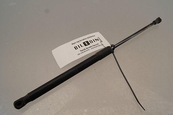 Bagklapsdæmper BMW 1 (E81)