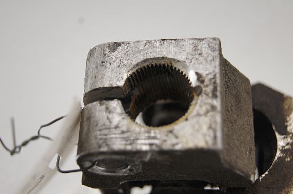 Ratstamme komplet BMW 1 (E81)
