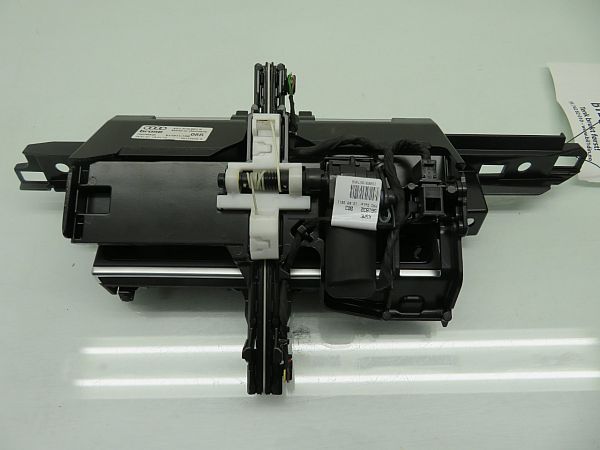 Multiskærm / display AUDI A6 Avant (4G5, 4GD, C7)