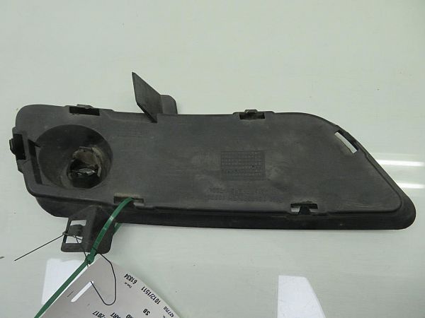 Grill / gitter BMW X3 (F25)