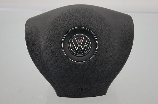 Airbag øvrig VW TOURAN (1T3)