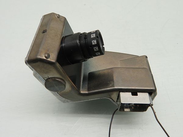 Sensor - adaptiv fartpilot BMW X6 (E71, E72)