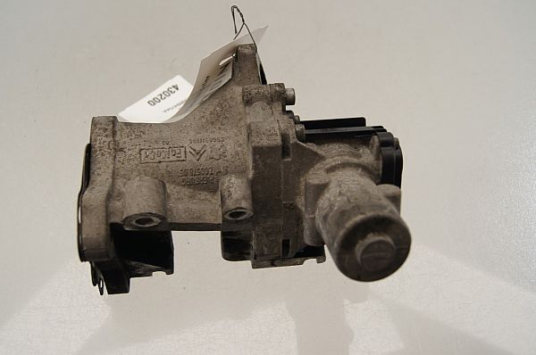 Egr ventil LAND ROVER RANGE ROVER EVOQUE (L538)