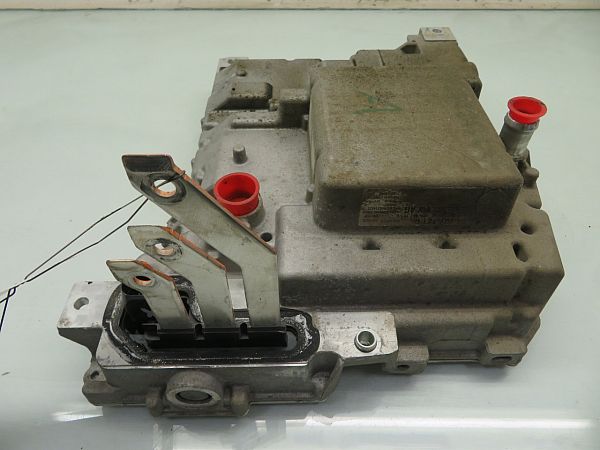 Motor - elektrisk - bag VW ID.4 (E21)