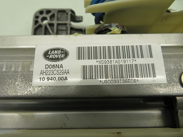 Ratstamme komplet LAND ROVER DISCOVERY IV (L319)