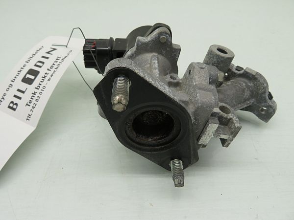 Egr ventil LEXUS CT (ZWA10_)