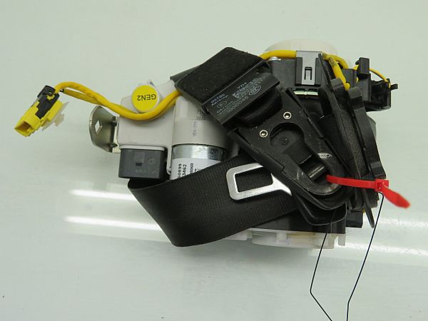 Sikkerhedssele - for AUDI A6 Avant (4G5, 4GD, C7)