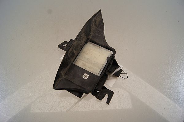 Sensor radar / aktiv kollisionsbeskyttelse AUDI A6 C8 Avant (4A5)
