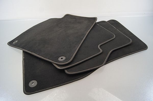 Bundmåtte AUDI A6 C8 Avant (4A5)