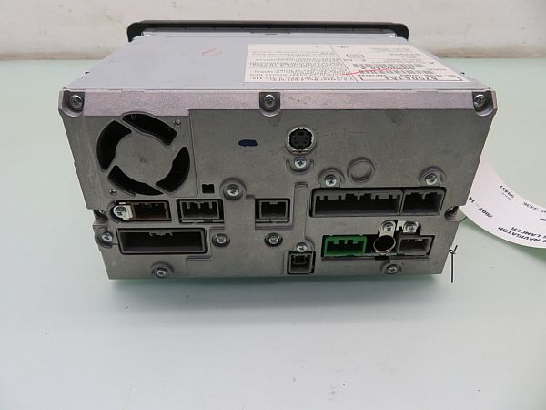 Gps/navigationsdele MITSUBISHI LANCER VIII Sportback (CX_A)