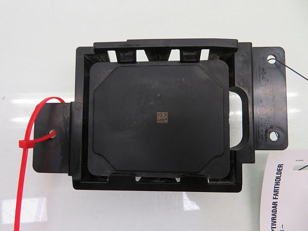 Sensor - adaptiv fartpilot VW ID.3