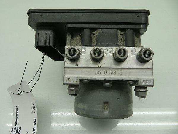 ABS Pumpe VW ID.3