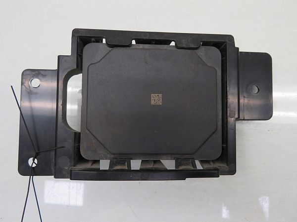 Sensor - adaptiv fartpilot VW ID.3