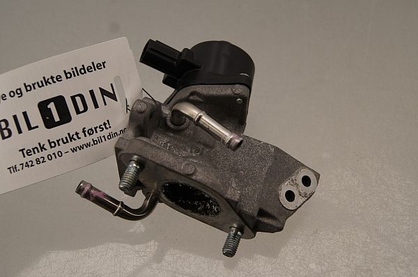 Egr ventil LEXUS UX (_AA1_, _AH1_, _MA1_)