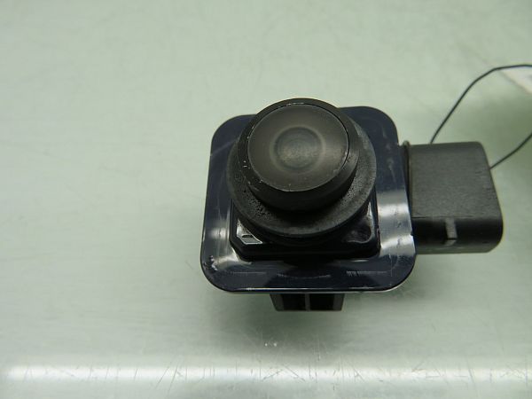 Kamera LAND ROVER RANGE ROVER EVOQUE (L538)