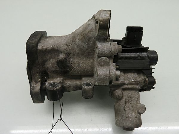 Egr ventil LAND ROVER RANGE ROVER EVOQUE (L538)