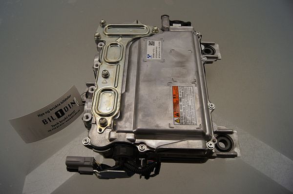 Converter / inverter - el LEXUS UX (_AA1_, _AH1_, _MA1_)