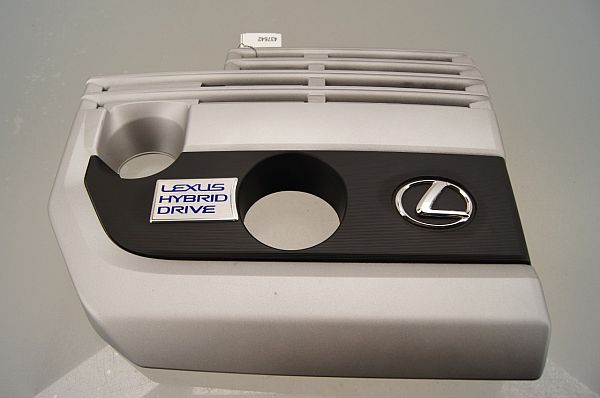 Motorskjold LEXUS UX (_AA1_, _AH1_, _MA1_)