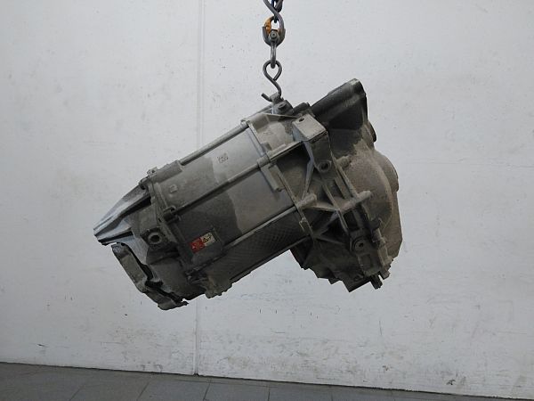 Motor - elektrisk - bag VW ID.4 (E21)
