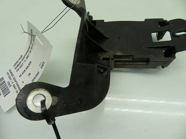 Sensor - adaptiv fartpilot VW GOLF VII (5G1, BQ1, BE1, BE2)
